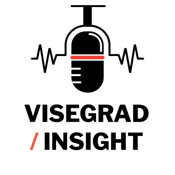 Artwork for Visegrad Insight Podcast