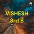 VISHESH 3rd B