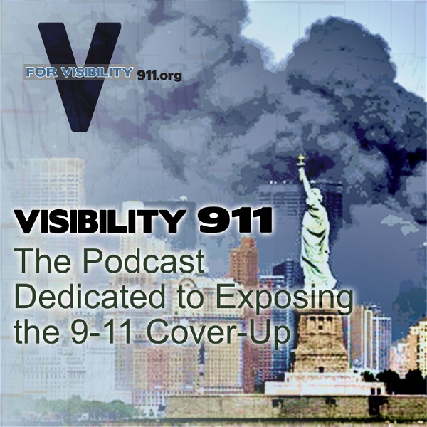 Artwork for Visibility 9-11