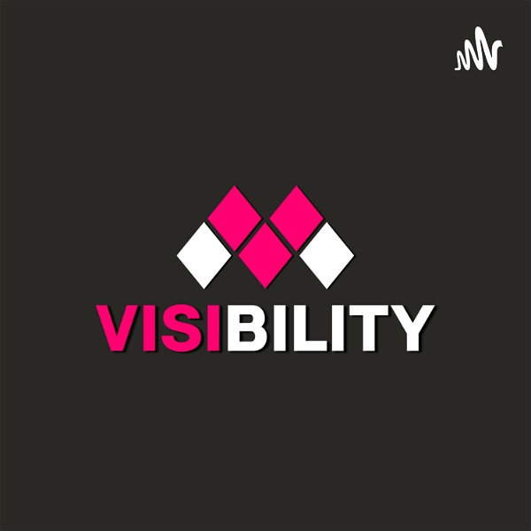 Artwork for Visibility by VisiMedia