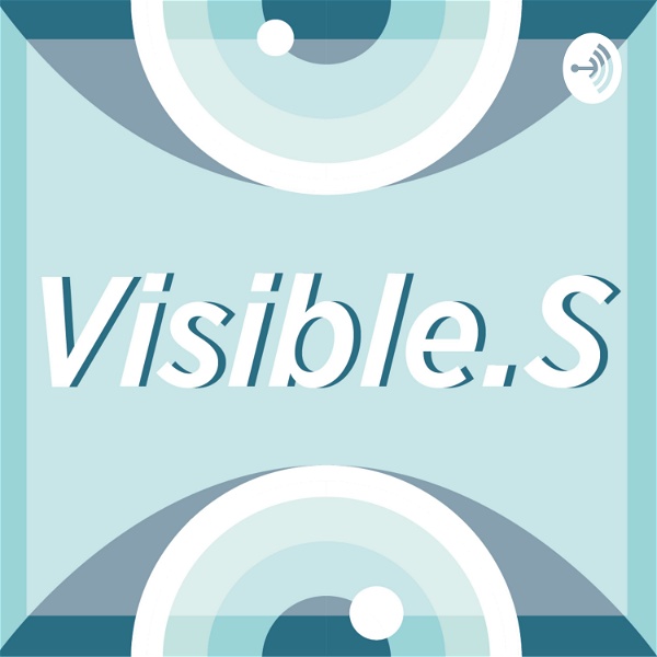 Artwork for Visible.S