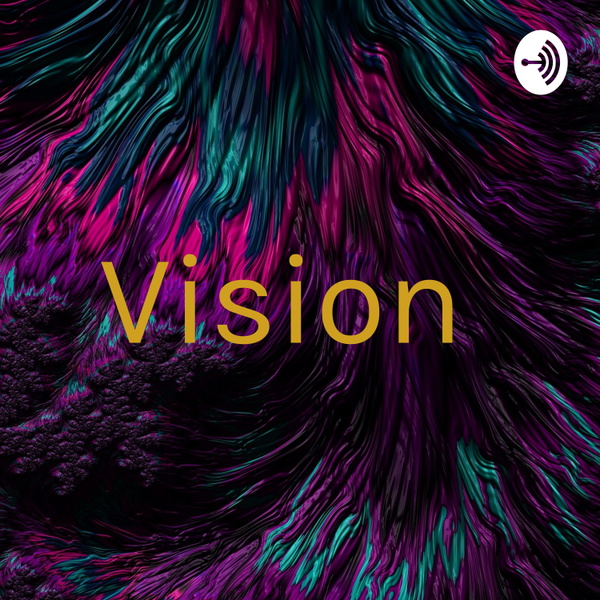 Artwork for Vision