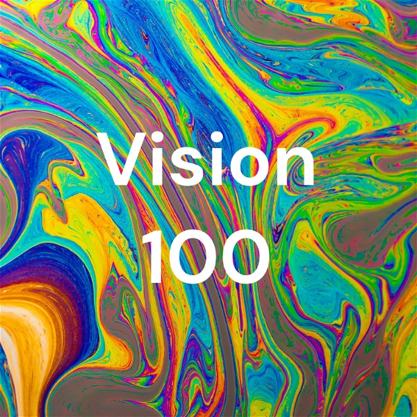 Artwork for Vision 100