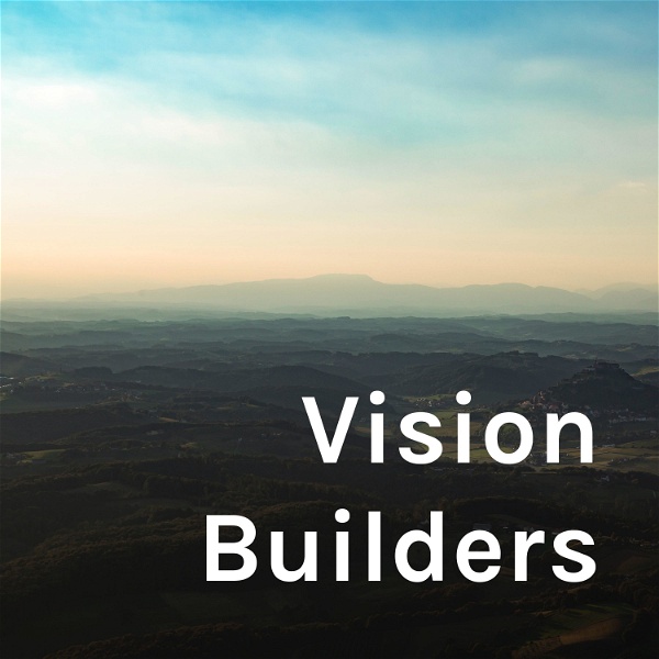 Artwork for Vision Builders