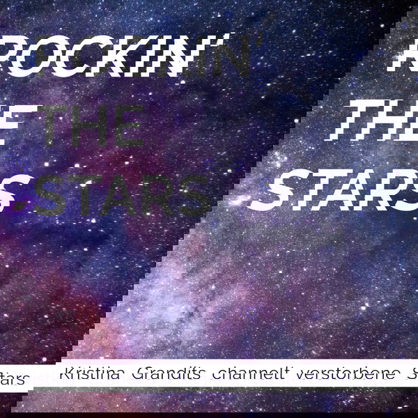 Artwork for Rockin' the Stars