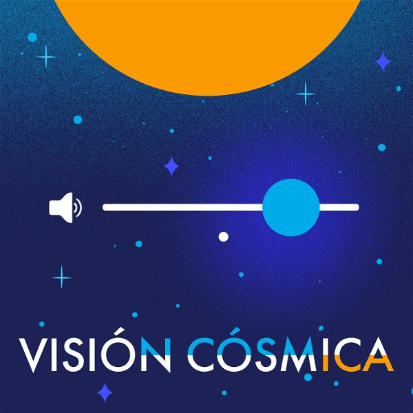 Artwork for Visión Cósmica Podcast
