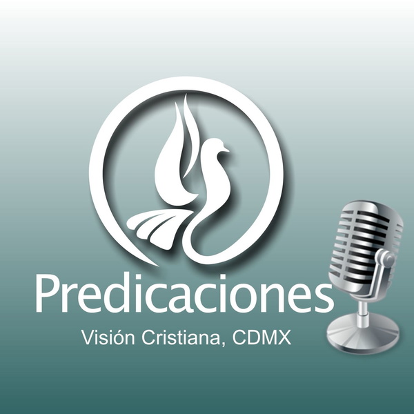 Artwork for Vision Cristiana CDMX