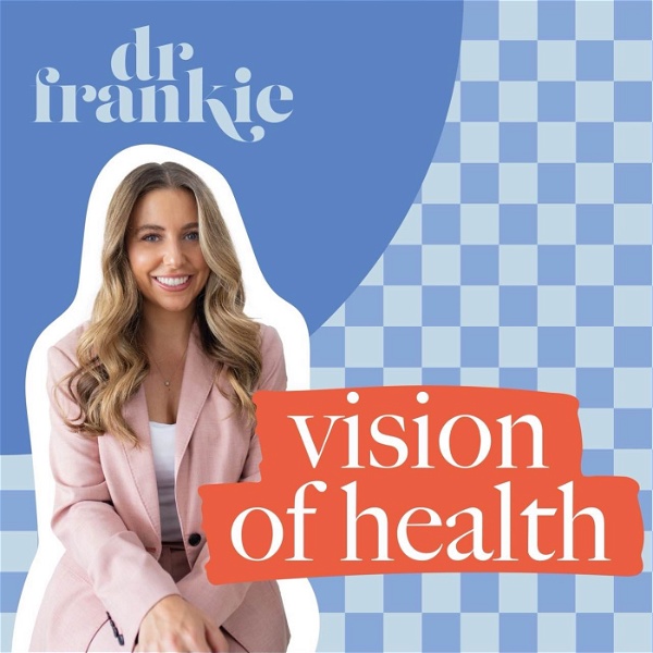 Artwork for Vision of Health