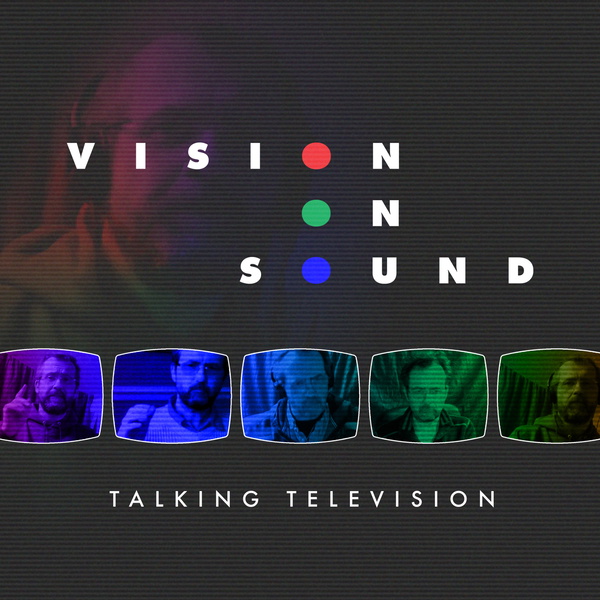 Artwork for VISION ON SOUND