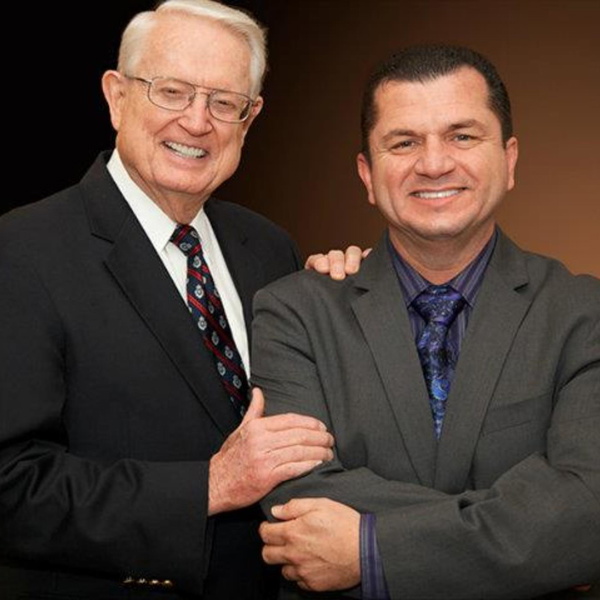 Artwork for Visión Para Vivir on ElSitioCristiano.com