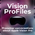 Vision ProFiles