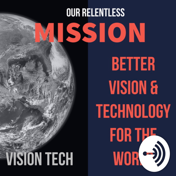 Artwork for Vision Tech