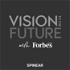 VISION TO THE FUTURE with Forbes JAPAN