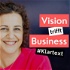 Vision trifft Business - Der Klartext-Podcast