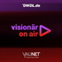 visionär on air