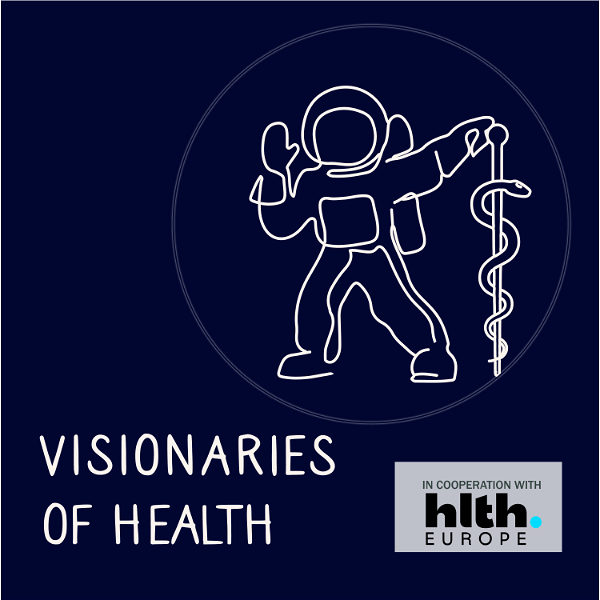 Artwork for Visionaries of Health