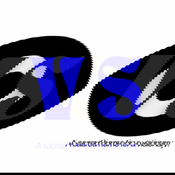 Artwork for Visionary Sanctum