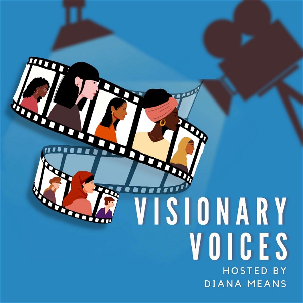 Artwork for Visionary Voices