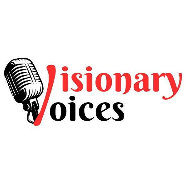 Artwork for Visionary Voices India