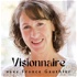 Visionnaire, un podcast de France Gauthier