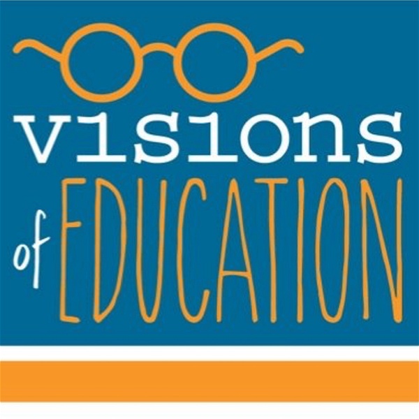 Artwork for Visions of Education