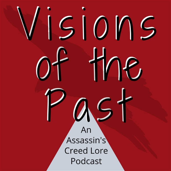 Artwork for Visions of the Past