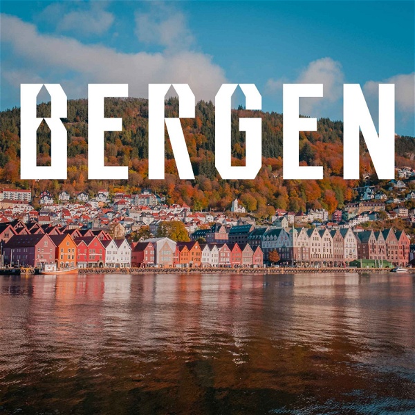 Artwork for Visit Bergen Podcast