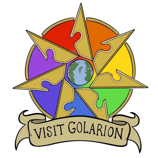 Artwork for Visit Golarion