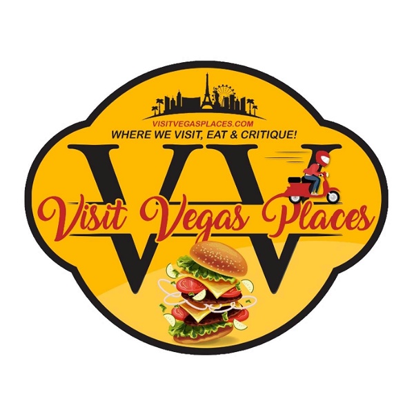 Artwork for Visit Vegas Places with Coyal