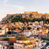Visita audioguiada de Atenas (español)
