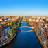 Visita audioguiada de Dublin (português)
