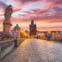 Visita audioguidata di Praga (italiano)
