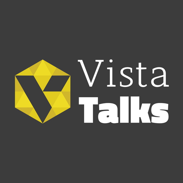 Artwork for VistaTalks