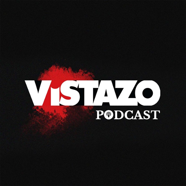Artwork for Vistazo Podcast