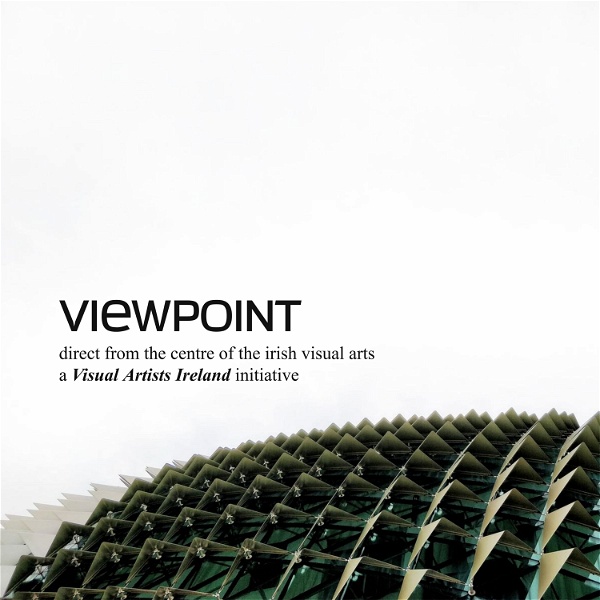 Artwork for Visual Artists Ireland: Arts News & Views