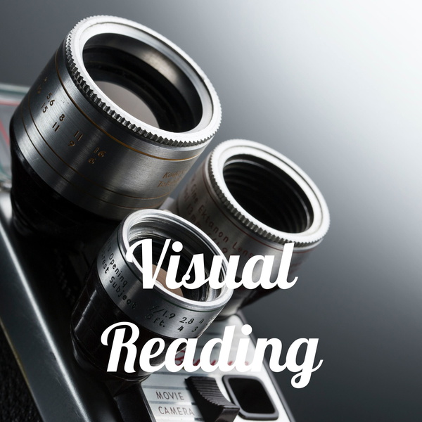 Artwork for Visual Reading