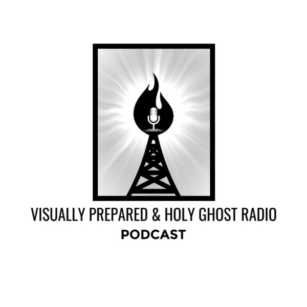 Artwork for Visually Prepared