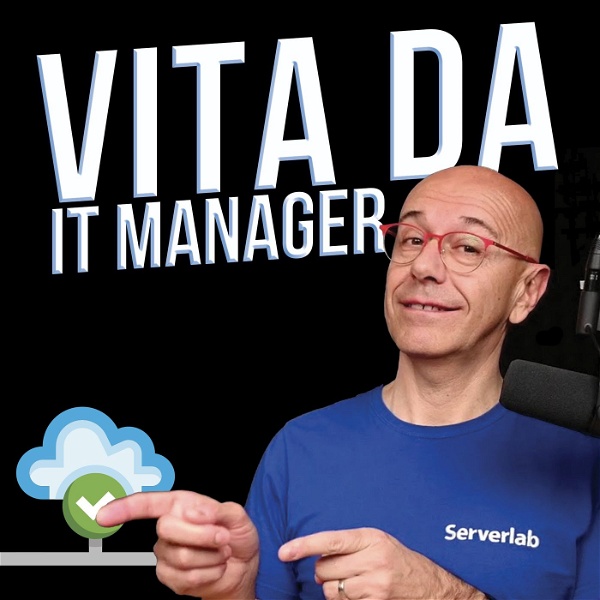 Artwork for Vita da IT Manager