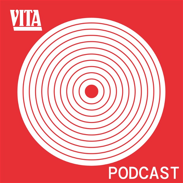 Artwork for Vita podcast