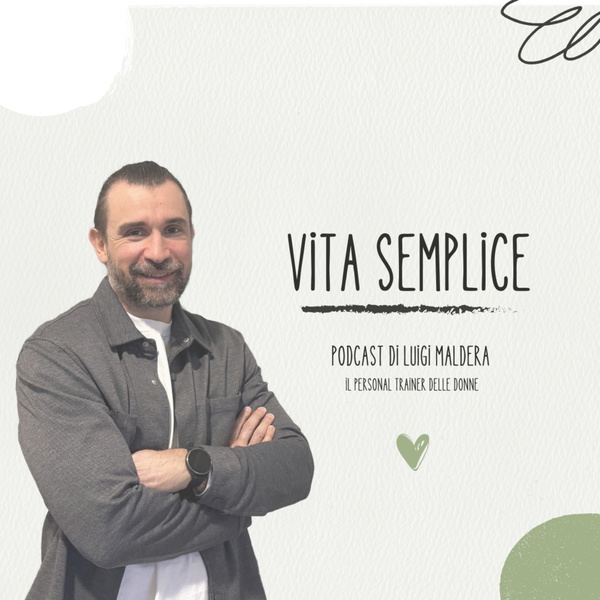Artwork for Vita semplice