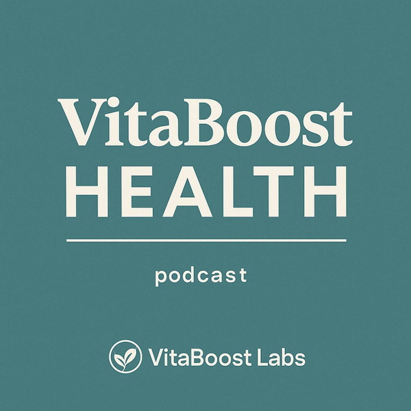Artwork for VitaBoost Health
