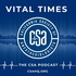 Vital Times: The CSA Podcast