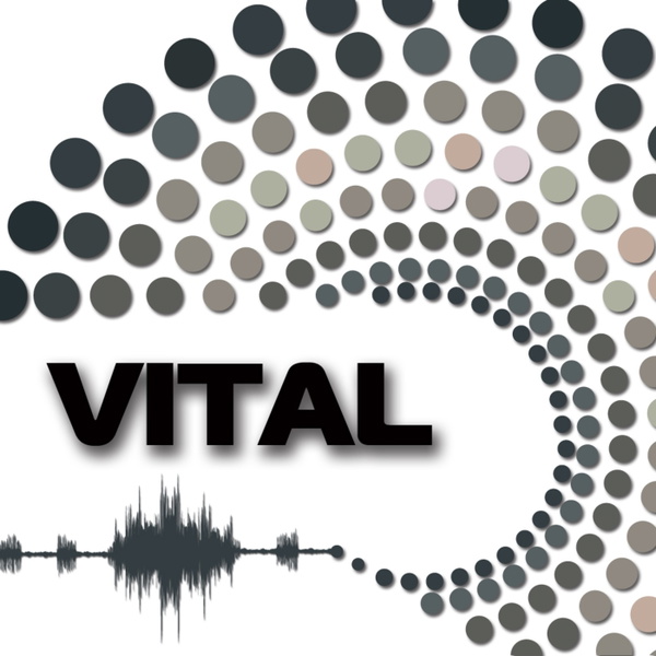 Artwork for Vital's Podcast