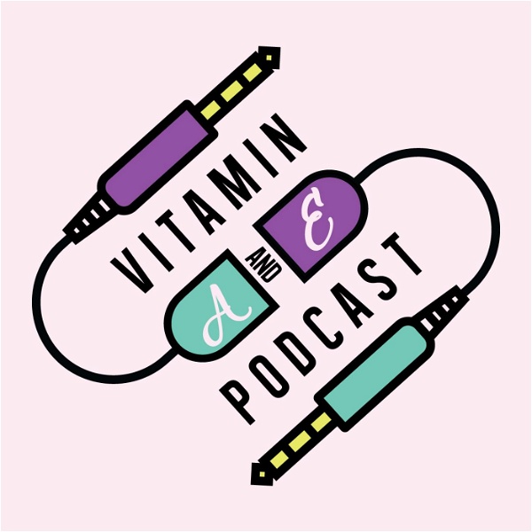 Artwork for Vitamin A&E