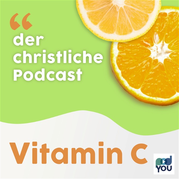 Artwork for Vitamin C