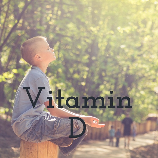 Artwork for Vitamin D