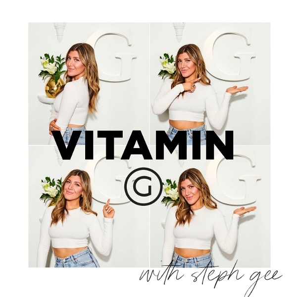 Artwork for Vitamin G