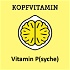 Vitamin P(syche)