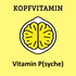 Vitamin P(syche)