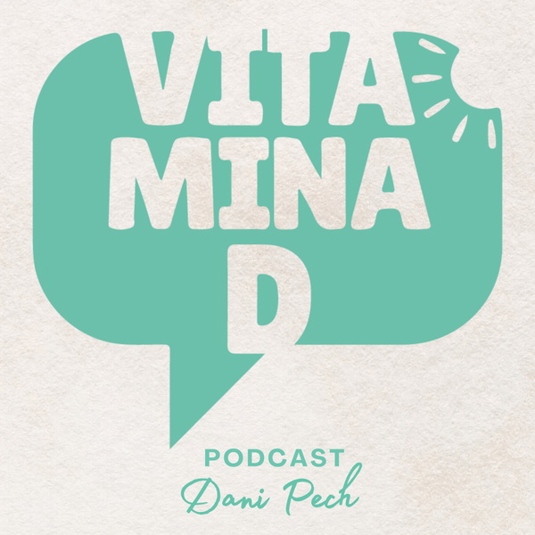 Artwork for VITAMINA D